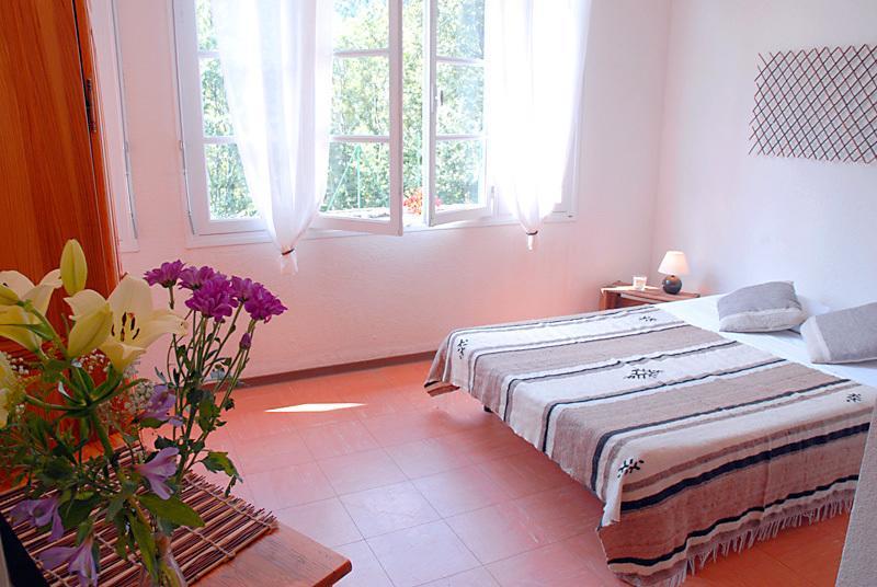 La Trobada Hotel Escaro Esterno foto